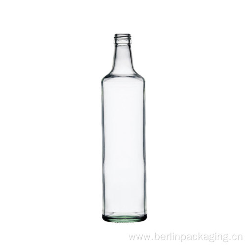 660ml Dorica Olive Oil Glass Bottle